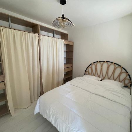 דירות Le Plein Soleil, Appt 2 Pieces Terrasse, 600 M De La Plage De Blonville Sur Mer מראה חיצוני תמונה