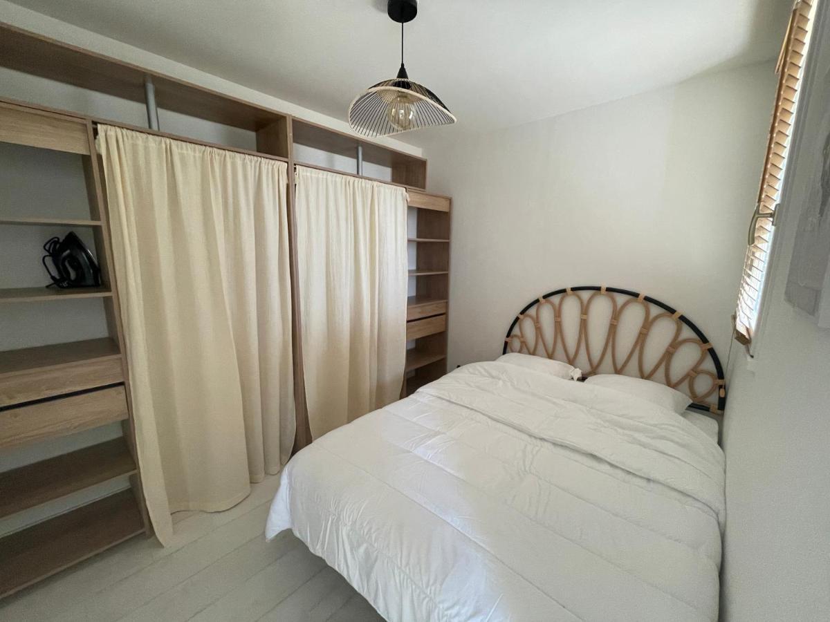 דירות Le Plein Soleil, Appt 2 Pieces Terrasse, 600 M De La Plage De Blonville Sur Mer מראה חיצוני תמונה